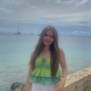 Meet your Posher, Gracelyn